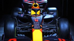 Red Bull Racing și-a prezentat bolidul pentru noul sezonul de Formula 1
