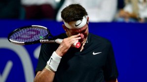 Legendarul tenisman Juan Martin del Potro a jucat ultimul său meci din carieră. Argentinianul și-a anunțat retragerea