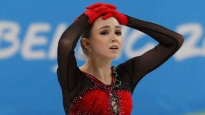 Americanii au anunţat ce substanţe au fost găsite în organismul Kamilei Valieva