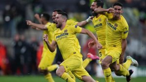 După o pauză de 13 ani, Villarreal s-a calificat în optimile de finală ale Ligii Campionilor