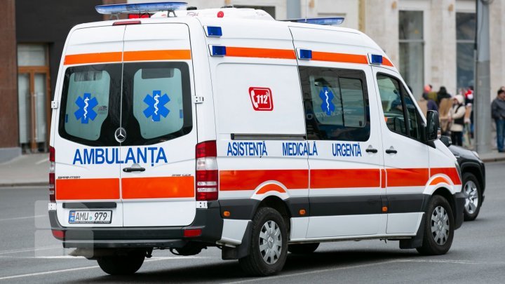 Peste 16 500 de persoane au solicitat ambulanța săptămâna trecută