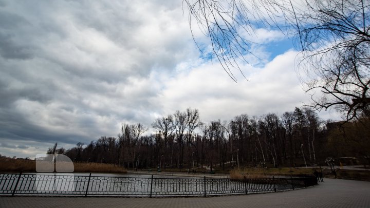 METEO. Cer variabil pe întreg teritoriul țării