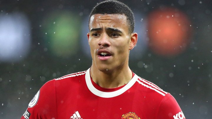 Fotbalistul lui Manchester United, Mason Greenwood, a fost eliberat pe cauțiune și plasat sub control judiciar