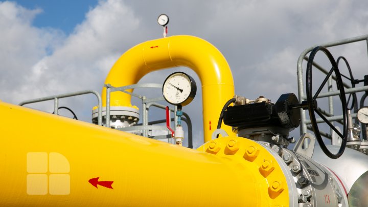 "Gazprom" nu va mai controla sistemul de transport al gazelor naturale din Moldova. Ce companie va prelua gestionarea