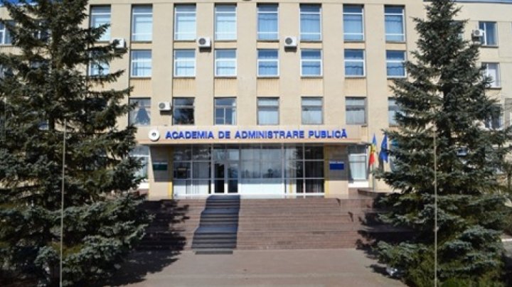 Peste 1000 de funcționari publici vor beneficia de instruiri specializate, la Academia de Administrare Publică