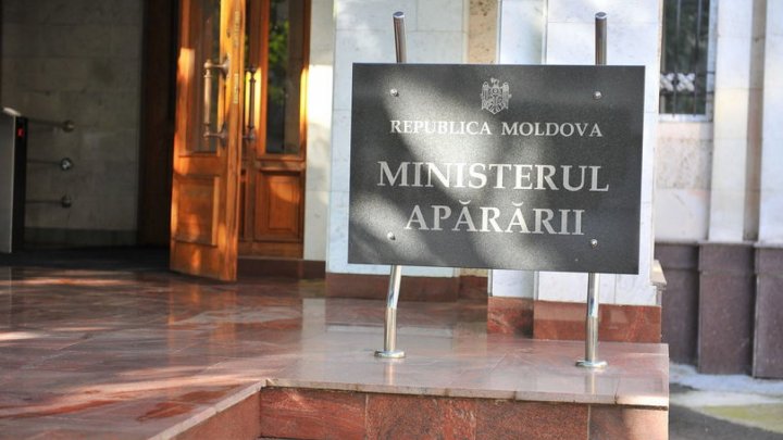 PRECIZĂRILE Ministerului Apărării privind atacurile din regiunea transnistreană în adresa Ucrainei: Informații FALSE