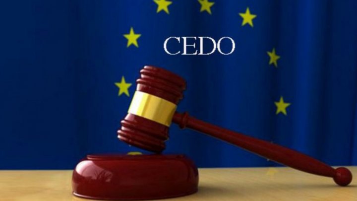 CEDO consideră legea privind ''agenţii străini'' din Rusia contrară Convenţiei Europene a Drepturilor Omului