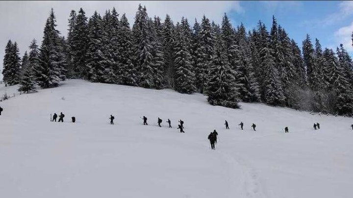 Militarii moldoveni și colegii lor din România participă la exerciții comune. Unde se desfășoară JCET- 2022 (FOTO) 