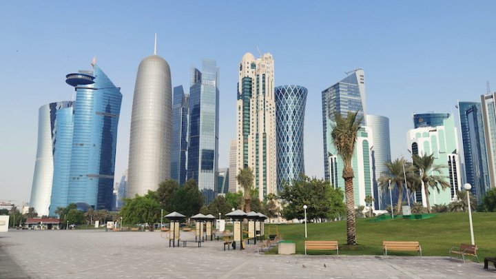 Moldovenii vor putea călători în Qatar fără vize