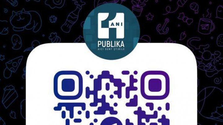 Publika este și pe Telegram. Abonează-te la canalul nostru pentru a afla ultimele noutăți despre războiul din Ucraina