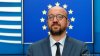 Aderarea Ucrainei la UE va fi discutată în „zilele următoare”, anunță președintele Consiliului European, Charles Michel