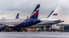 Aeroflot suspendă zborurile internaţionale, cu excepţia Belarus