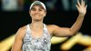 Decizie neaşteptată pentru lumea tenisului! Ashleigh Barty şi-a anunţat retragerea 