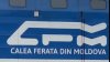 Un tren al CFM va transporta 1200 de refugiați din Moghilev-Podolsk 