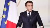 Emmanuel Macron, felicitat de oficiali, inclusiv de Maia Sandu, pentru câștigarea alegerilor: Un lider puternic este esențial pentru Europa