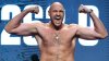 Tyson Fury se RETRAGE din sport. Boxerul britanic își va încheia cariera după duelul cu Whyte