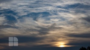 METEO 4 martie. Cer variabil în centrul și sudul țării, în nordul țării va cădea lapoviță