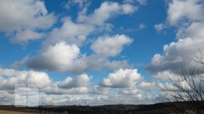METEO. Cum ne surprinde vremea în prima zi de primăvară 