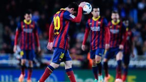 FC Barcelona a obținut doar o remiză pe teren propriu cu Galatasaray. Partida s-a terminat cu scorul de 0-0