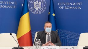 România a ratificat acordul privind acordarea grantului de 100 de milioane de euro pentru Moldova