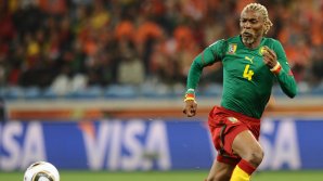  Legendarul Rigobert Song a devenit selecționerul naționalei Camerunului