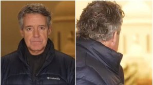 Momentul în care transmisiunea live a unui reporter CBS News este întreruptă de o explozie puternică, în Kiev (VIDEO)