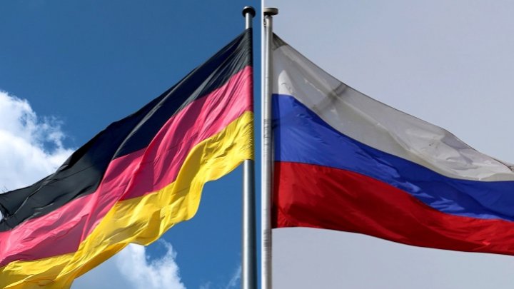 Germania se opune embargoului asupra gazelor, petrolului şi cărbunelui din Rusia