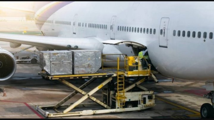 2 zboruri cargo spre Republica Moldova, autorizate de Autoritatea Aeronautică Civilă pentru data de 2 martie 