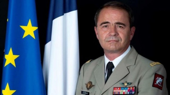 Șeful serviciilor de informații militare franceze, demis pentru că nu a prezis invazia Rusiei în Ucraina