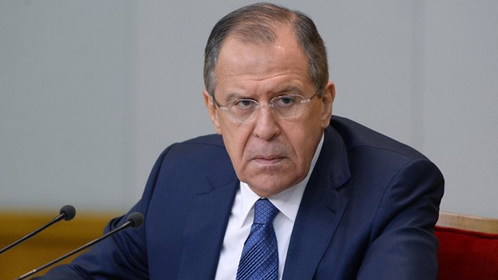 Serghei Lavrov, despre posibilitatea unui război în Europa: „Noi nu dorim deloc acest lucru”