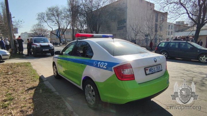 Regimul separatist de la Tiraspol anunţă că investighează un nou incident în stânga Nistrului