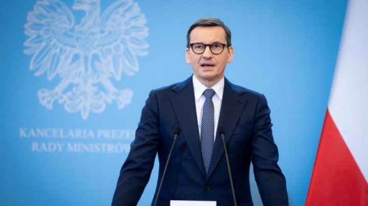 Polonia va construi noi gazoducte pentru a anula dependenţa energetică de Rusia