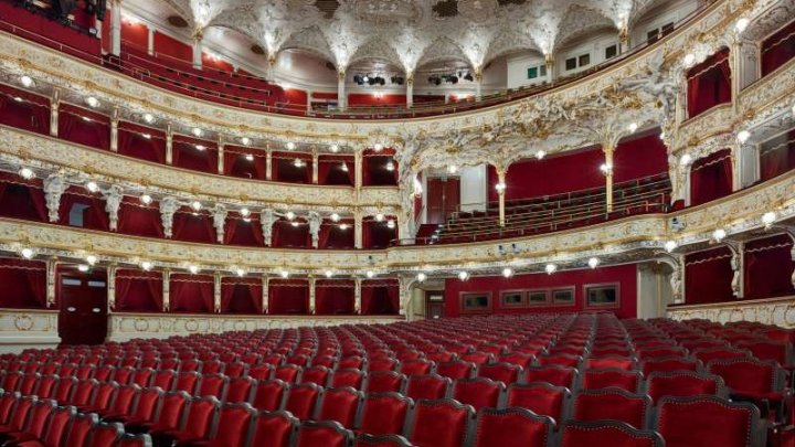 Teatrul Naţional din Praga anulează spectacolul de operă ''Cherevichki'' de Ceaikovski