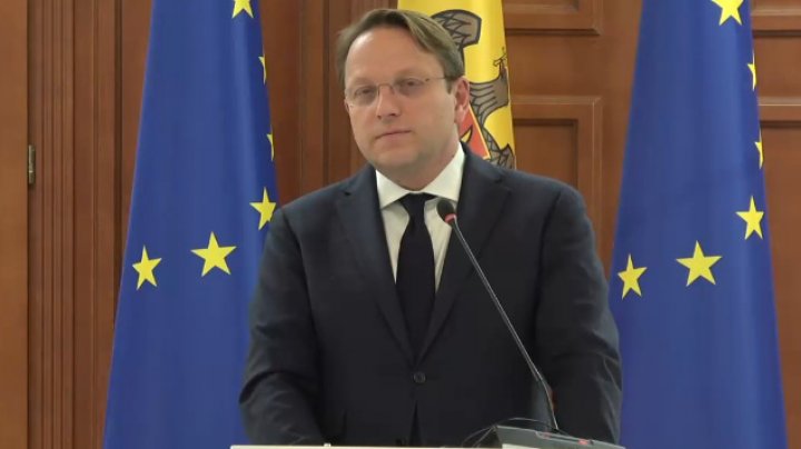 UE va aloca Moldovei 15 milioane de euro pentru gestionarea fluxului de refugiați