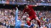 Manchester City rămâne lider în Premier League după un meci electrizant cu rivala FC Liverpool