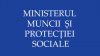 Guvernul a numit un nou secretar de stat la Ministerul Muncii și Protecției Sociale