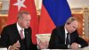 Erdogan spune că îl va îndemna pe Putin să discute cu Zelenski despre Donbas și Crimeea