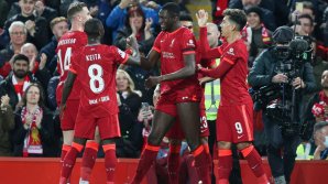 FC Liverpool a remizat cu Benfica Lisabona și s-a calificat în semifinalele Ligii Campionilor