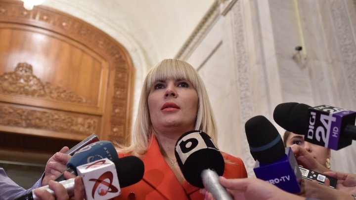 Elena Udrea, condamnată definitiv la șase ani de închisoare în dosarul Gala Bute