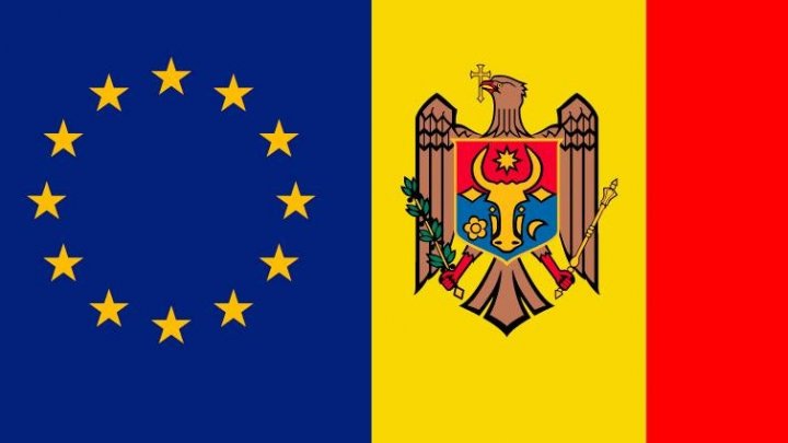 Delegația UE în Moldova vine cu îndemnul de a menține calmul și de a nu da curs provocărilor