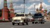 Guvernul Rusiei a naționalizat uzina Renault din Moscova și începe producția celebrelor mașini sovietice Moskvitch