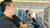 Fără mască în avion, în Europa. Măsura de relaxare intră în vigoare în curând