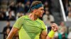 Rafael Nadal şi-a confirmat participarea la turneul ATP Masters 1.000 de la Monte Carlo