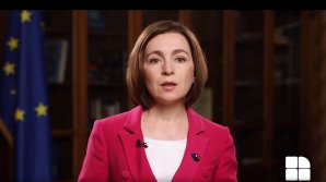 Maia Sandu, despre moartea jurnalistei ucrainene Vira Hyrych: „O probă de necontestat într-un dosar de crimă” (VIDEO)