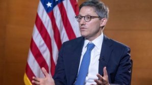 Consilierul Departamentului de Stat al SUA, Derek Chollet, va întreprinde o vizită de două zile în Republica Moldova