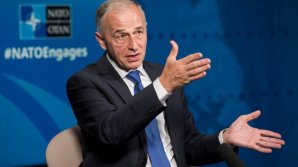 Rusia, deranjată de o declaraţie a lui Geoană, precum că NATO este gata să meargă atât de departe, cât își va dori Republica Moldova