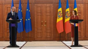 UE va oferi 30 de milioane de euro Moldovei. Pentru ce vor fi folosiți banii 