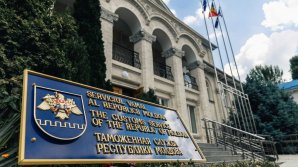 Peste 600 de milioane de lei. Încasările Serviciului Vamal la bugetul de stat pentru săptămâna trecută