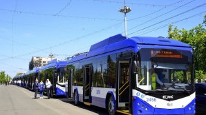 Majorarea preţului de călătorie în transportul public i-a determinat pe mulţi să-şi procure abonamente