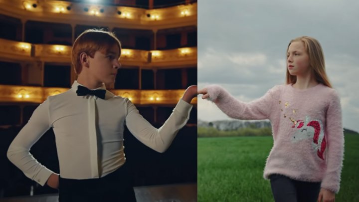 Cântăreţul Ed Sheeran: „Ucraina nu este doar despre distrugeri. Ucraina este o ţară cu oameni talentaţi”